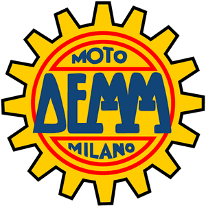 Albero preselettore marce Rotary 50 cc DEMM 473400290 - Foto 2