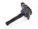 058905105 BOBINA ACCENSIONE AUDI A4 1.8 132KW 5P B 5M (2000) RICAMBIO USATO