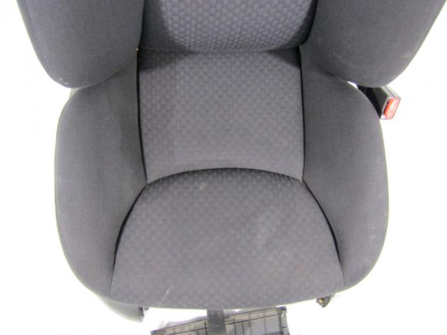 A2209100434 SEDILE ANTERIORE DESTRO PASSEGGERO MERCEDES CLASSE S 320 W220 3.2 150KW 5P D AUT (2004) RICAMBIO USATO - Foto 3