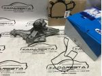 Pompa Acqua Mercedes Classe C - CLK - SL - SLK 1122001401