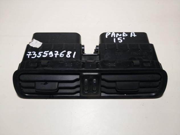 BOCCHETTE ARIA CRUSCOTTO FIAT Panda 3° Serie 735597681 (12)