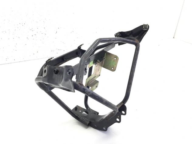 PIAGGIO X8 EURO 3 400 TELAIO TELAIETTO SUPPORTO SCUDO ANTERIORE 2006 2008 M52100 - Foto 2