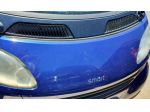 COFANO ANTERIORE SMART Fortwo Coupé (W450) (0307)