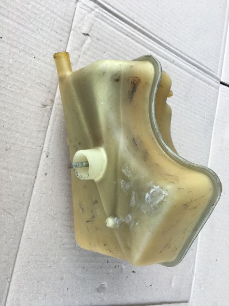 Vaschetta acqua Motore FIAT PANDA 1 Serie ( 141 ) fino al 2003 - Foto 3