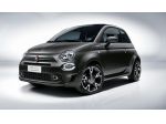 MUSATA COMPLETA FIAT 500 SPORT 2021