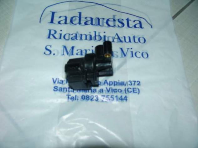 Valvola regolazione regime minimo 556123 - Foto 2