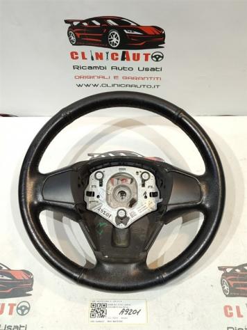 VOLANTE BMW X3 2° Serie 2435371385 N47D20C (10)