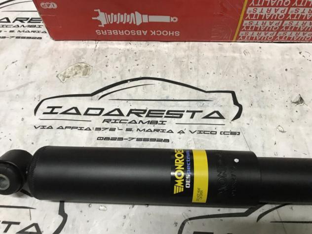 Ammortizzatori Posteriori Mahindra Goa 0403BA0380N - Foto 3