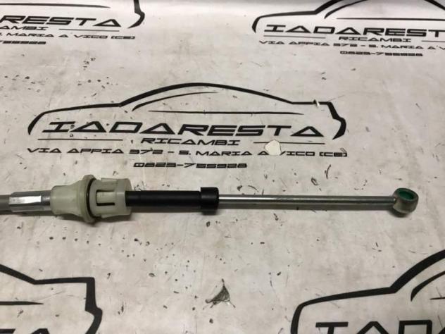 Cavo Leva Cambio Opel Corsa E - Adam 1.0 - 1.2 - 1.4 55494710 - Foto 3