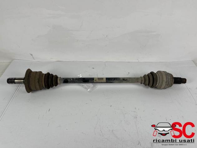 Semiasse Posteriore Destro Bmw X3 F25 7598038 33207598038 - 42858 - Foto 5
