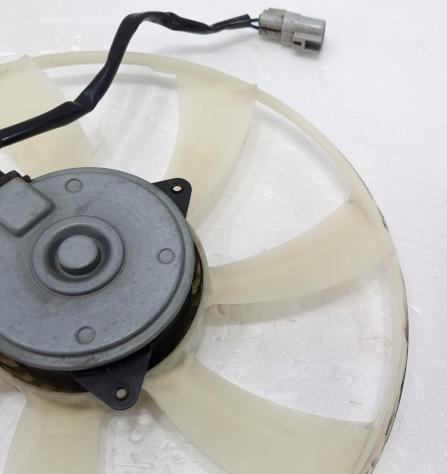 VENTOLA RADIATORE TOYOTA Rav4 5° Serie 16363-26020 2AD-FHV, 2AD-FTV Diesel 2200 (0912) - Foto 12