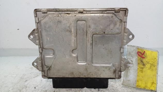 CENTRALINA MOTORE FIAT Punto EVO MJD8F2.G1/51892322/HW00P 199A9000 diesel 1248 (0912) - Foto 3