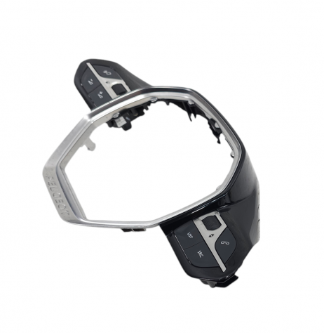 COMANDI AL VOLANTE MULTIFUNZIONE PEUGEOT 208 Serie 9812313777 (19) - Foto 8