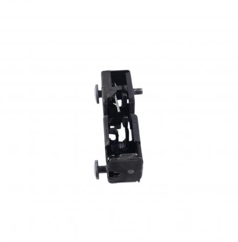 SERRATURA COFANO ANTERIORE SX JEEP Renegade Serie 51954797 55263088 Diesel 2000 (1418) - Foto 2