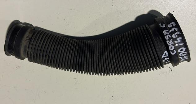 TUBO ASPIRAZIONE FILTRO ARIA OPEL Corsa C 5P 2° Serie 460014939 diesel 1.3 (0306)