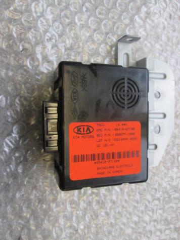 36087M-1000 CENTRALINA SERVOSTERZO IDROGUIDA KIA PICANTO 1.0 G 44KW 5M 5P (2009) RICAMBIO USATO 95410-07100 ESO097A0252
