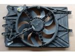 ELETTROVENTOLA RADIATORE CON CONVOGLIATORE 0.9 TB  999-U1294067 Raffreddame &hellip;