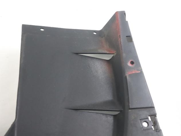YAMAHA TRICITY MW 125 2CMF836K00 PARAFANGO PASSARUOTA ANTERIORE 14 - 17 FRONT FENDER - Foto 3