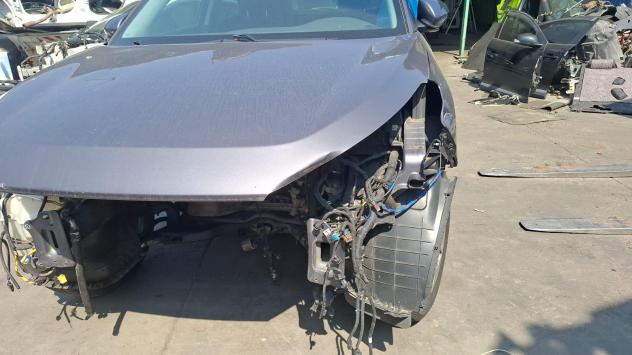 RICAMBI USATI AUTO HYUNDAI Tucson serie N.D. D4FD Diesel 2000 (15) - Foto 5