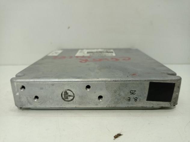 CENTRALINA MOTORE TOYOTA Land Cruiser 3° Serie 896616A066 1KDFTV diesel 2982 (0207) - Foto 4