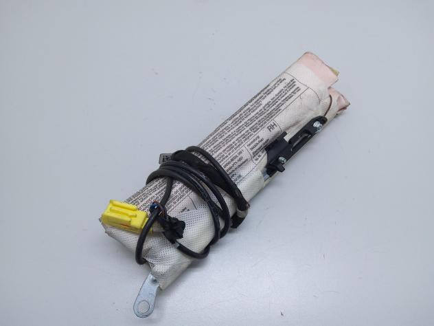 AIRBAG SEDILE DESTRO VOLKSWAGEN Scirocco Serie (137) 1K8880242C (0814) - Foto 2