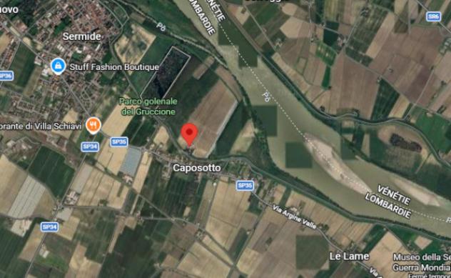 Immobile in asta di 870 m² in vendita a Sermide e Felonica - Foto 8