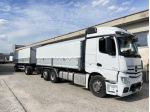MERCEDES-BENZ Actros 2545 rif. 23687338