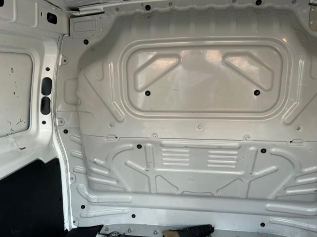 FIAT FIORINO DIESEL - 80.000 KM - GARANZIA - Foto 9