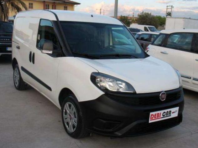 FIAT Doblo Cargo rif. 23976140 - Foto 3