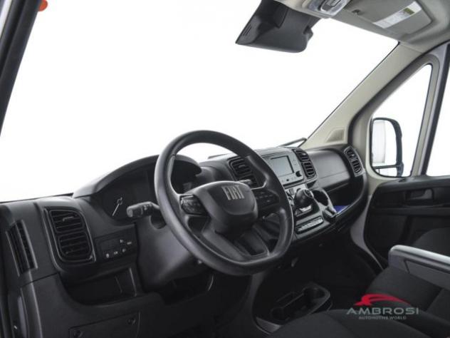 FIAT Ducato 2.2 mjt3 140cv PREZZO + IVA rif. 23635785 - Foto 8