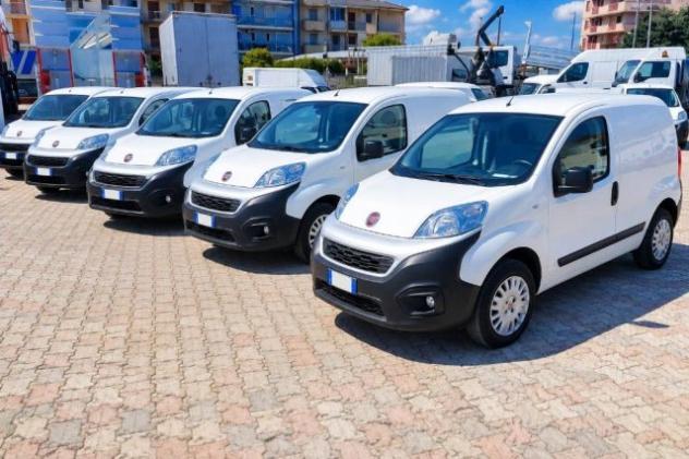 ABG STOCK FIAT FIORINO 1300 MJT DISPONIBILI rif. 24173984