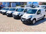 ABG STOCK FIAT FIORINO 1300 MJT DISPONIBILI rif. 24173984