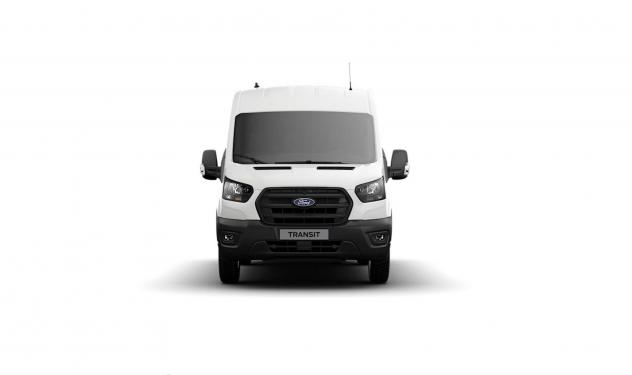 Ford Transit Transit 310 2.0TDCi EcoBlue 165CV PM-TM Furgone Trend - Foto 2