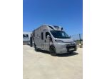 FIAT Ducato DUCATO 180 CV CAMBIO AUTO 3 POSTI 30 Q DI TRAINO HARAS