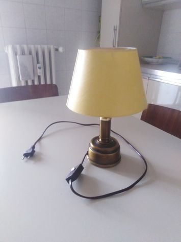Lampade da tavolo - Foto 2