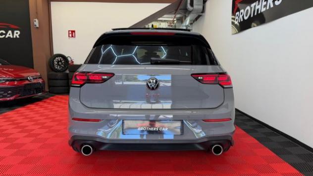 VOLKSWAGEN Golf GTI 2.0 DSG GTI DCC TETTO PELLE HEAD-UP H&K rif. 23775445 - Foto 6