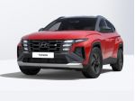 Hyundai Tucson Hybrid TUCSON Dark Line 1.6 T-GDI DCT 2WD 150 CV
