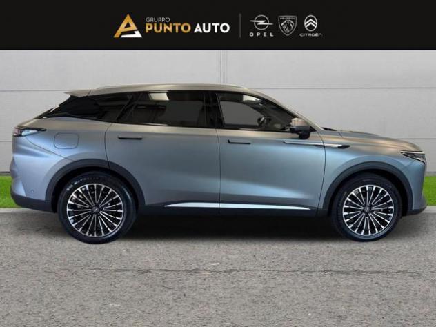 OMODA 9 OMODA 9 Super Hybrid 4X4 rif. 22565362 - Foto 3