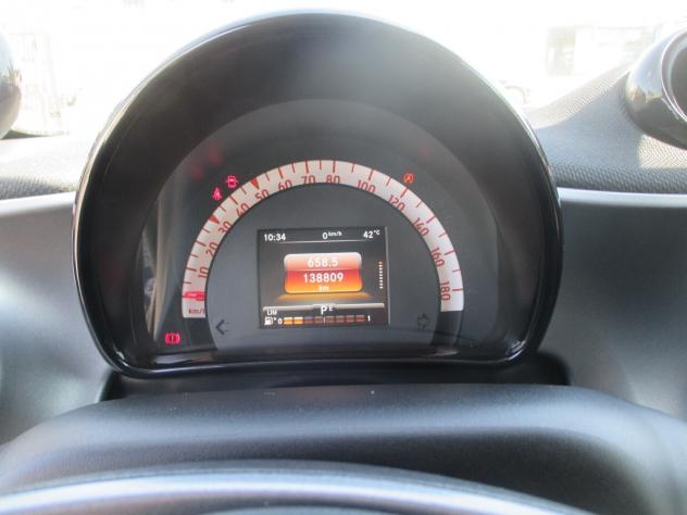 Smart ForTwo 70 1.0 Passion - Foto 5