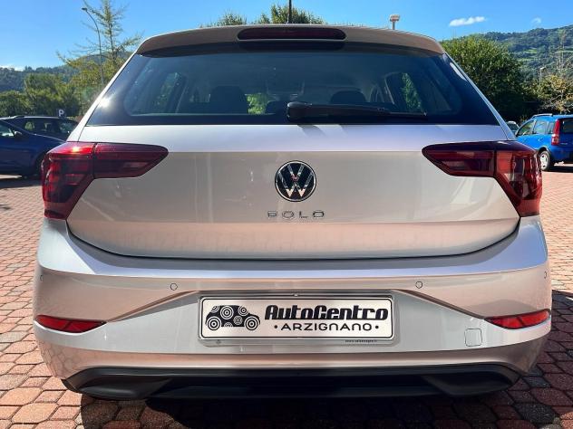 Volkswagen Polo 1.0 TSI DSG Life - Foto 10