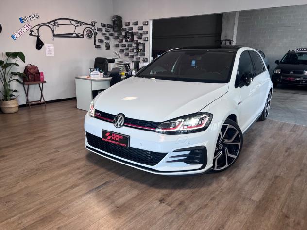 305cv Volkswagen Golf GTI Performance 2.0 245 CV TSI DSG 5p. BMT