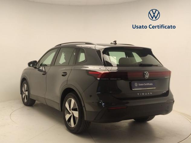 Volkswagen Tiguan 1.5 eTSI 110KW EVO ACT Life DSG - Foto 5