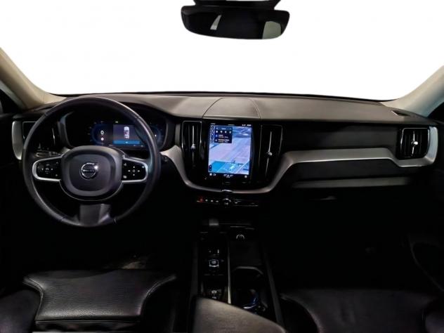 Volvo XC60 B4 197+14 CV Automatico Mild Hybrid Diesel Plus Dark - Foto 7