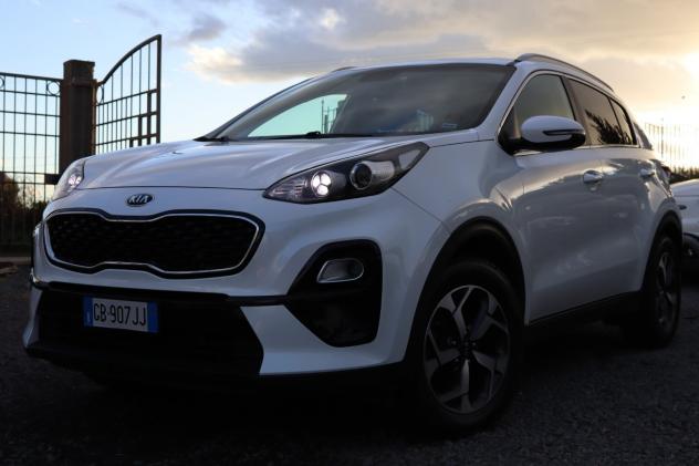 Kia Sportage 1.6 CRDI 115 CV 2WD Style - Foto 2