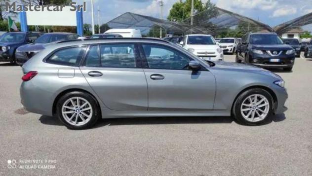 BMW 320 Serie 3 G21 2022 Touring 320d Touring mhev 48V xdr rif. 24178759 - Foto 7