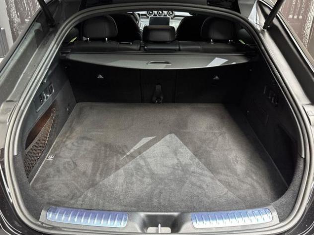 MERCEDES-BENZ GLC 300 de hybrid EQ 4Matic Coupé AMG Line Advanced Plus rif. 23993157 - Foto 8