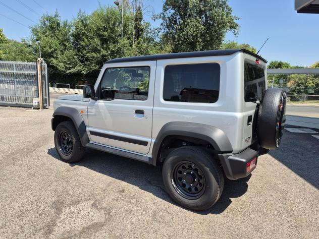 Suzuki Jimny Jimny 1.5 Pro 4wd allgrip - Foto 4