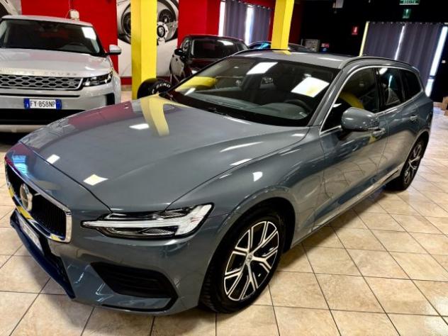 VOLVO V60 B4 (d) automatico Core UNIPRO - KM CERTIFICATI rif. 24162455 - Foto 3