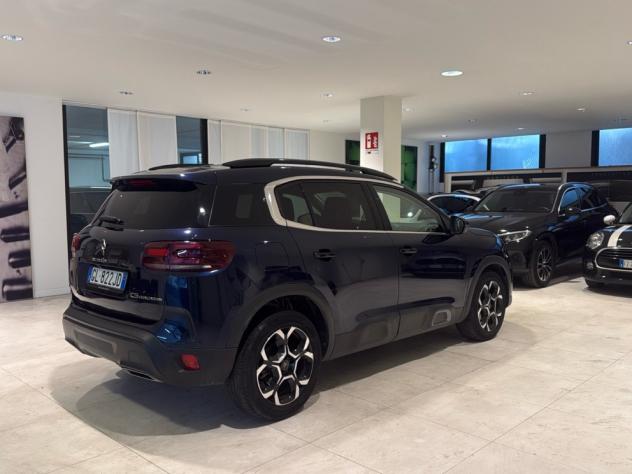 Citroën C5 Aircross BlueHDi 130cv S&S EAT8 Shine Blis 18” AUTOCARRO N1 - Foto 7