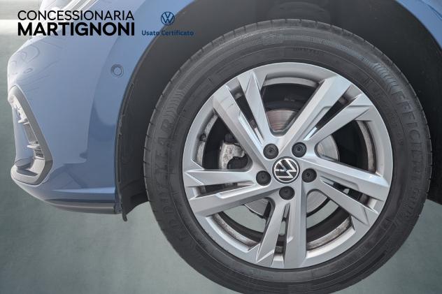 Volkswagen Polo 1.0 TSI R-Line - Foto 6